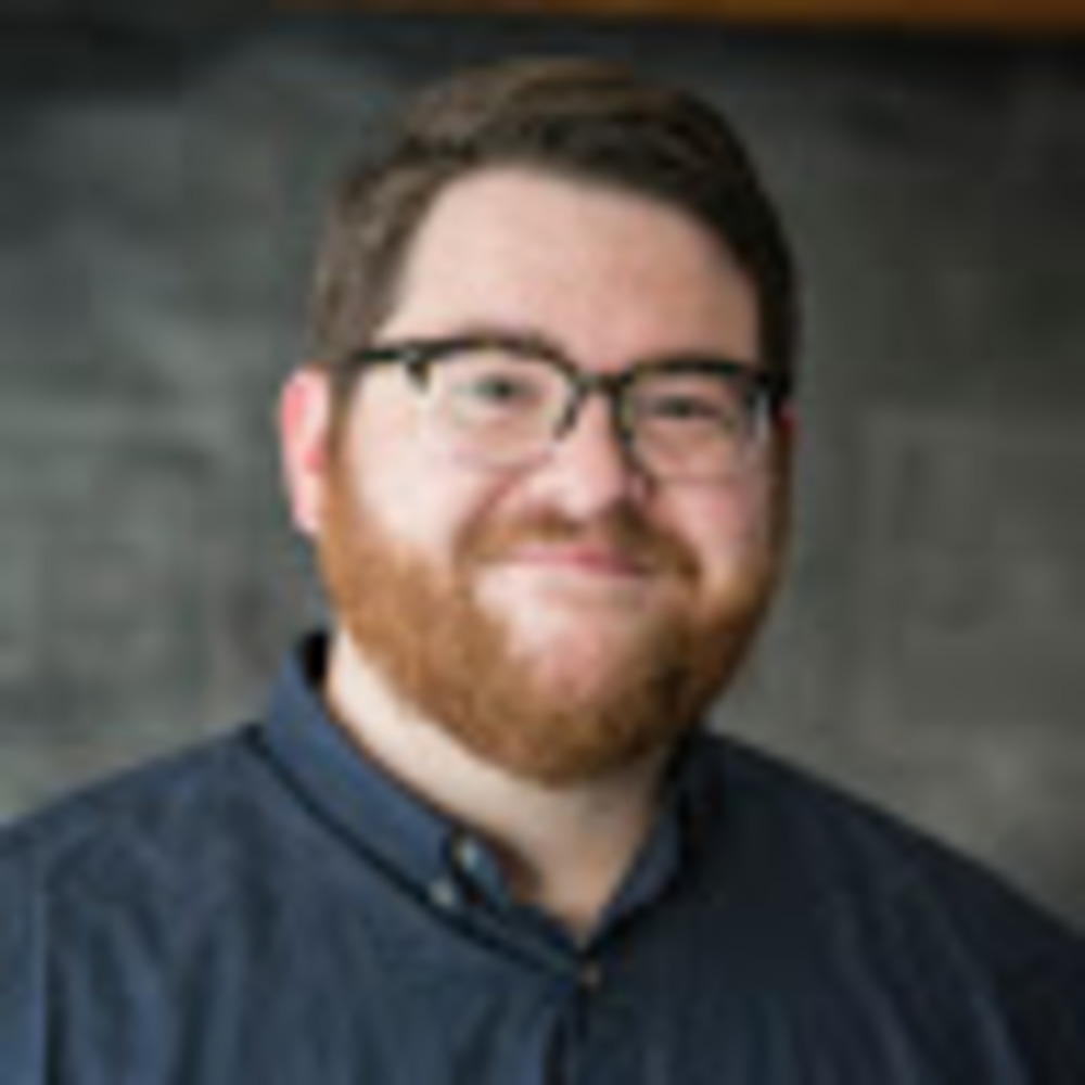 Meet your Posher, Matthew